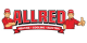 Allred - logo