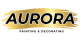 Aurora - logo