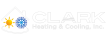 Clark Heating - logo