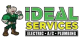 Ideal Services - logo